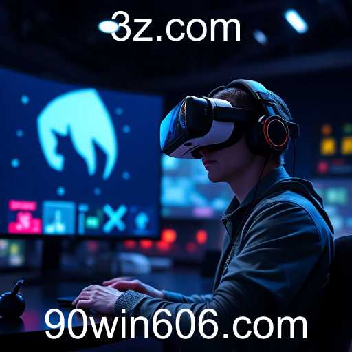 Avanços e Tendências da Indústria de Jogos em 2025