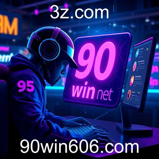 O Fenômeno dos Jogos Online em 2026: Um Olhar Sobre o 90 Win Net