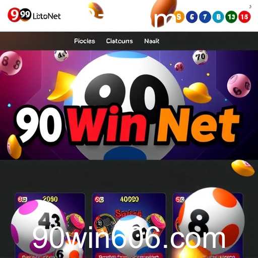 Evolução do Site de Jogos 90 Win Net: Um Olhar Atual