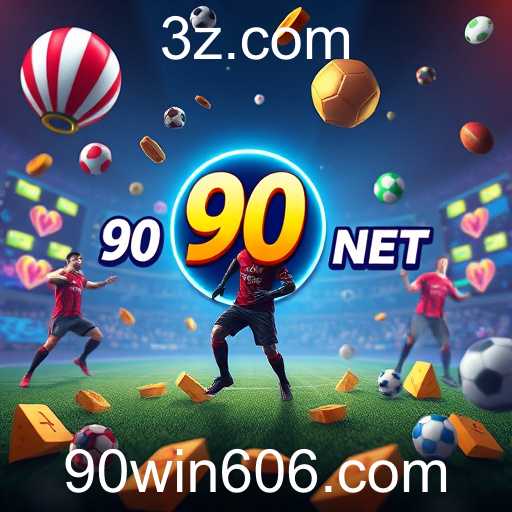 Explorando o Universo das Apostas com 90 Win Net