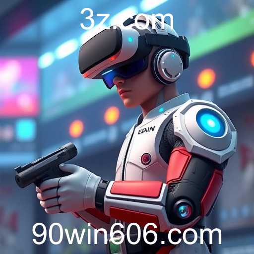 Tendências de Jogos e o Impacto da Inteligência Artificial