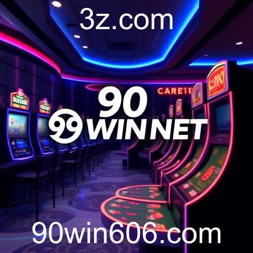 A Ascensão da 90 Win Net em 2026