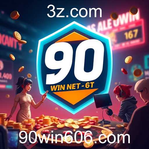 Novidades do Mundo dos Jogos com 90 Win Net