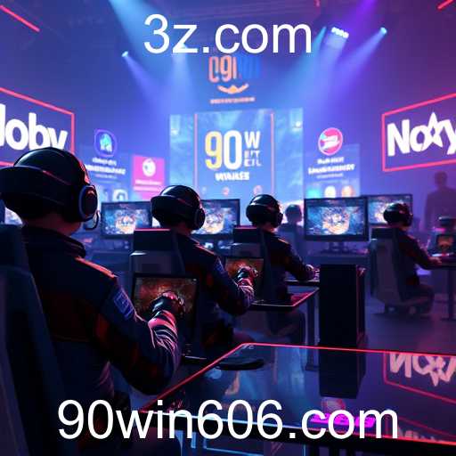 Tendências de Jogos em 2026: Implicações para a 90 Win Net