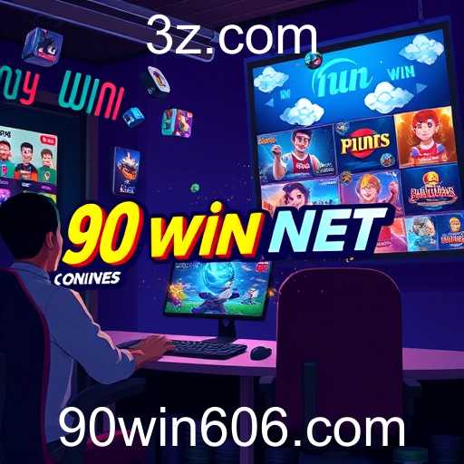 O Crescimento Explosivo da Indústria de Jogos Online em 2025