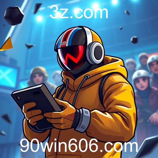 O Crescimento do Mercado de Jogos Online no Brasil