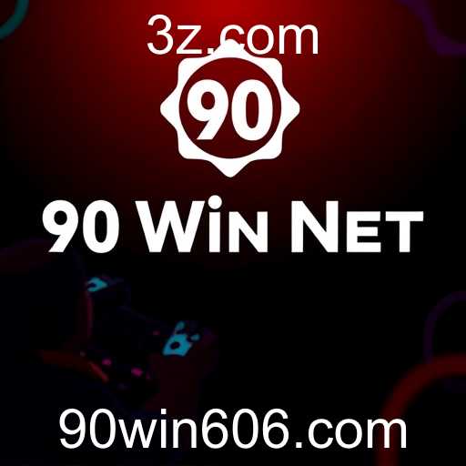 O Impacto da '90 Win Net' nos Jogos Online