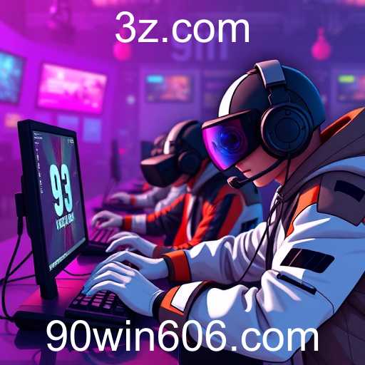 Tendências Inovadoras nos Jogos Online