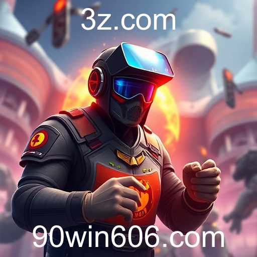 Revolução nos Jogos Online: 90 Win Net e as Novas Tendências